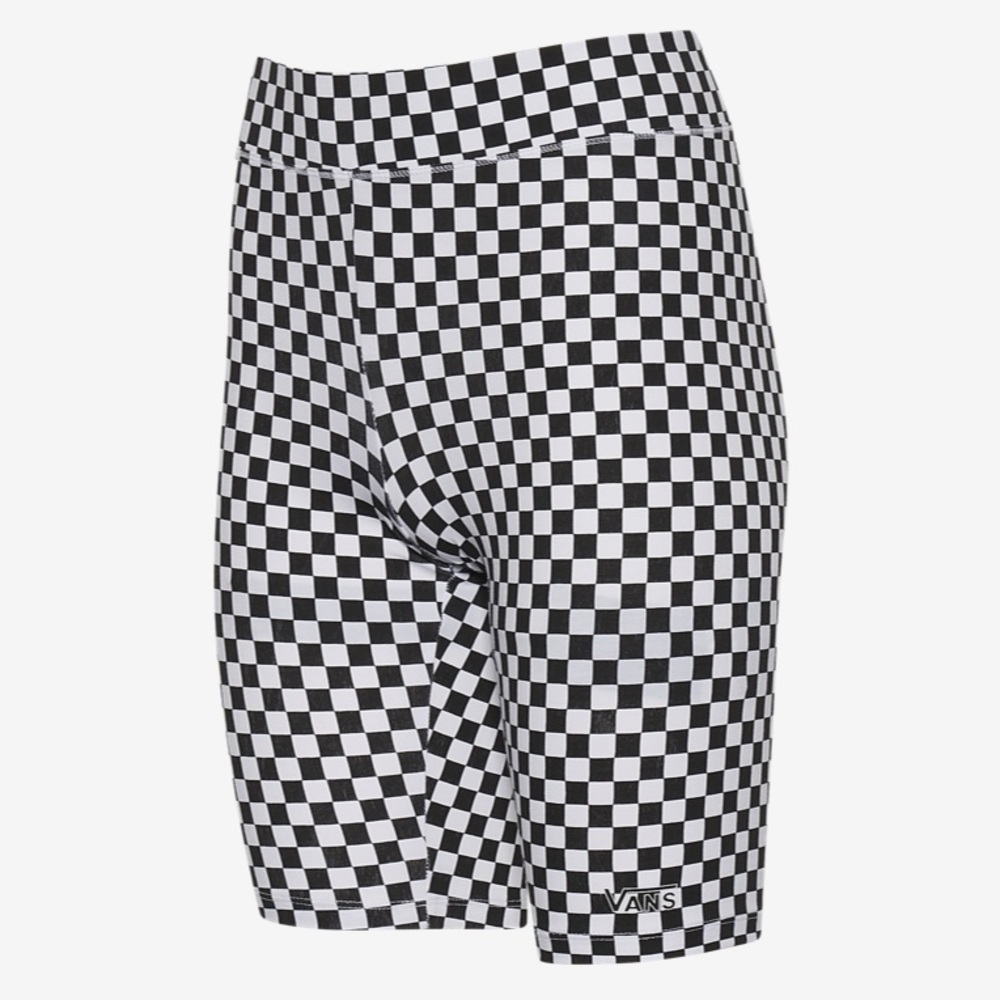 Vans Biker Shorts